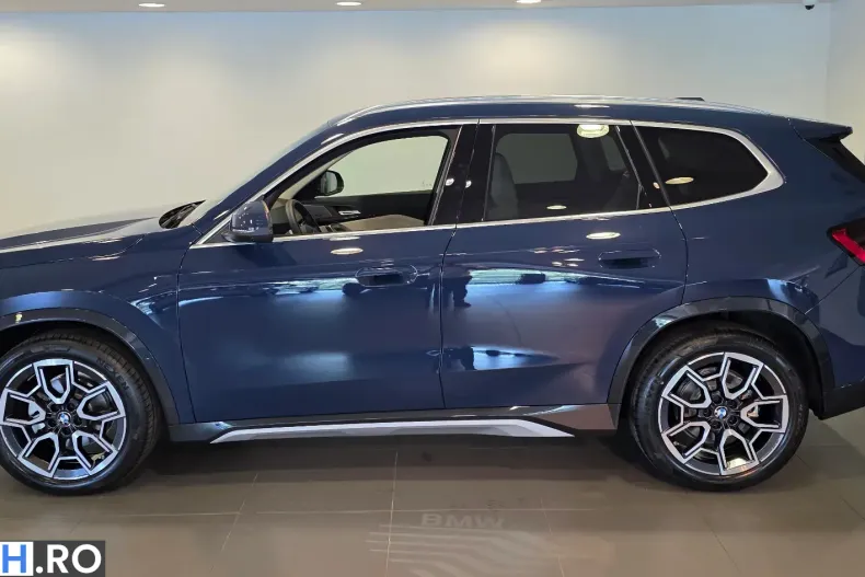 BMW iX1 (Seria X) din 2026 cu 1 km - oferta BMW241298 - foto 3