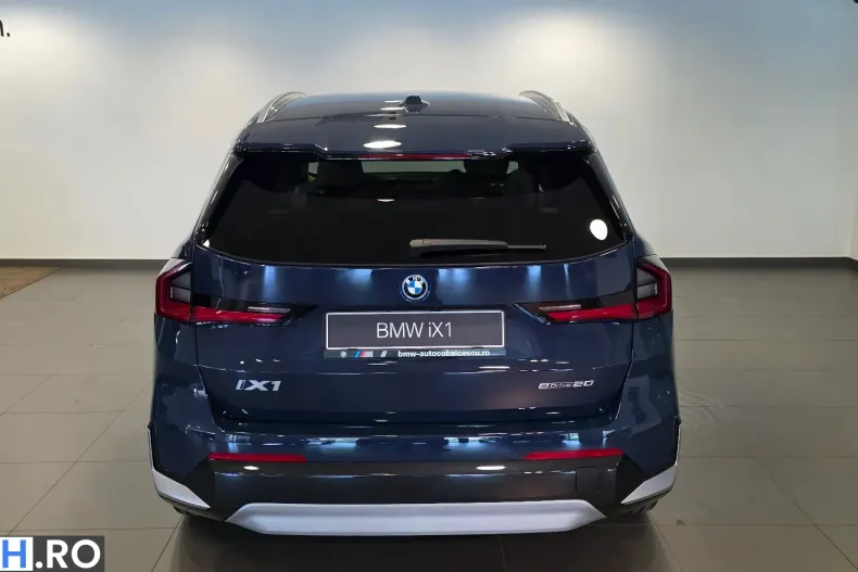 BMW iX1 (Seria X) din 2026 cu 1 km - oferta BMW241298 - foto 5