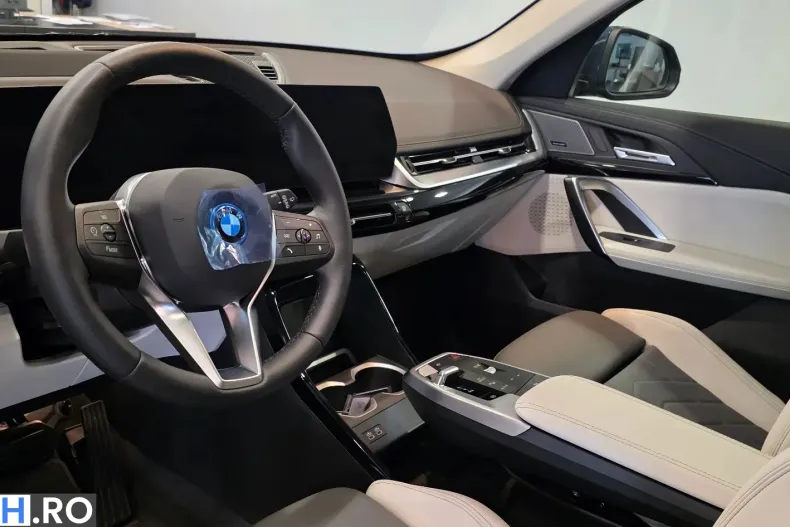 BMW iX1 (Seria X) din 2026 cu 1 km - oferta BMW241298 - foto 7