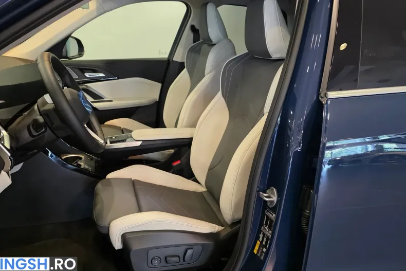 BMW iX1 (Seria X) din 2026 cu 1 km - oferta BMW241298 - foto 8
