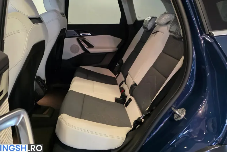 BMW iX1 (Seria X) din 2026 cu 1 km - oferta BMW241298 - foto 9