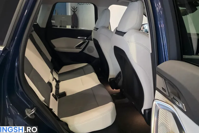 BMW iX1 (Seria X) din 2026 cu 1 km - oferta BMW241298 - foto 11