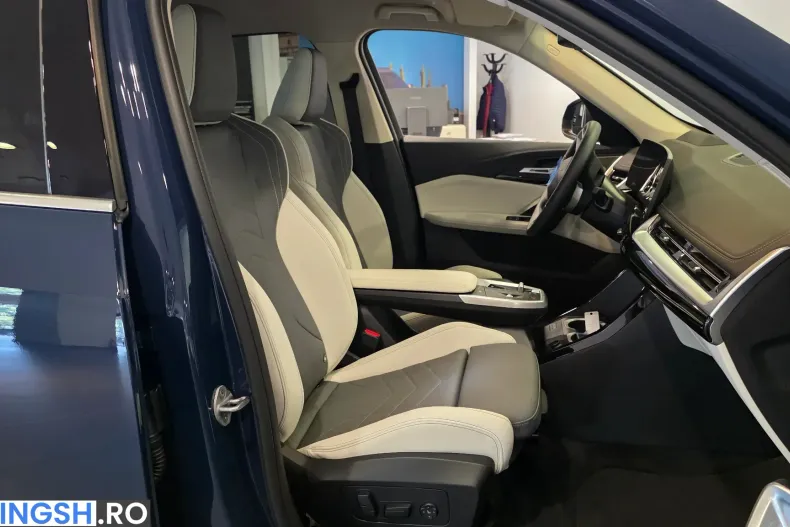BMW iX1 (Seria X) din 2026 cu 1 km - oferta BMW241298 - foto 12