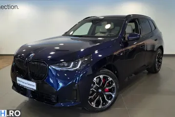 BMW X3 din 2025 - oferta BMW241299
