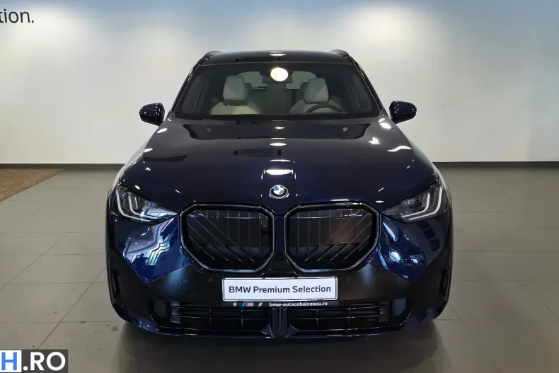 BMW X3 (Seria X) din 2025 cu 6.000 km - oferta BMW241299 - foto 2