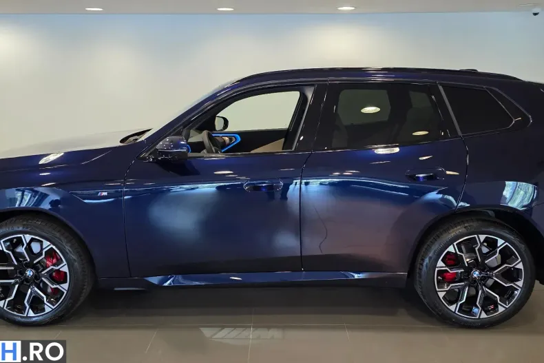 BMW X3 (Seria X) din 2025 cu 6.000 km - oferta BMW241299 - foto 3