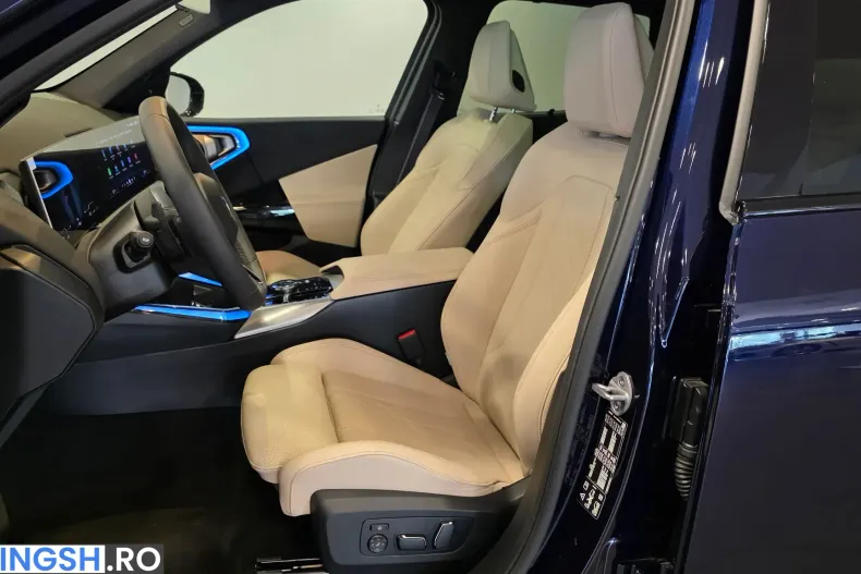 BMW X3 (Seria X) din 2025 cu 6.000 km - oferta BMW241299 - foto 8