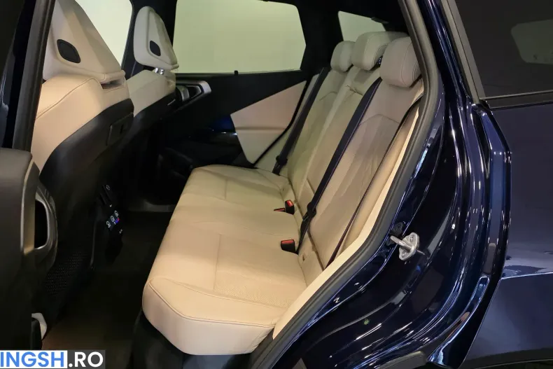 BMW X3 (Seria X) din 2025 cu 6.000 km - oferta BMW241299 - foto 9