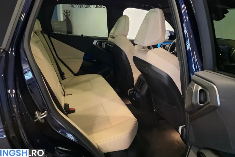 BMW X3 (Seria X) din 2025 cu 6.000 km - oferta BMW241299 - foto 11