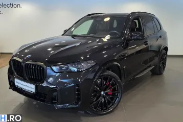 BMW X5 din 2025 - oferta BMW241300
