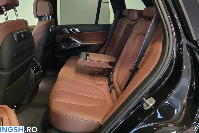 BMW X5 (Seria X) din 2025 cu 9.000 km - oferta BMW241300 - foto 9