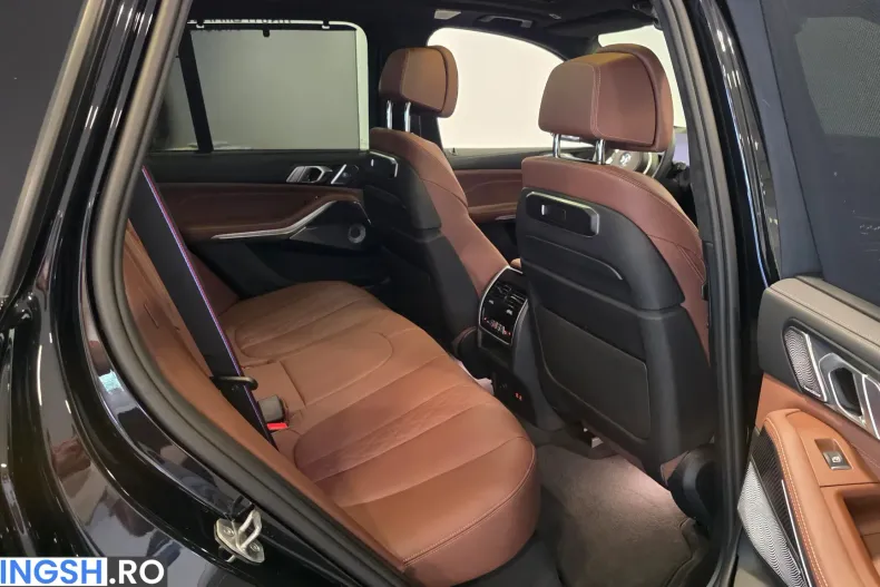 BMW X5 (Seria X) din 2025 cu 9.000 km - oferta BMW241300 - foto 11