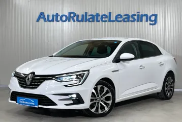 Renault Megane din 2023 - oferta REN241301