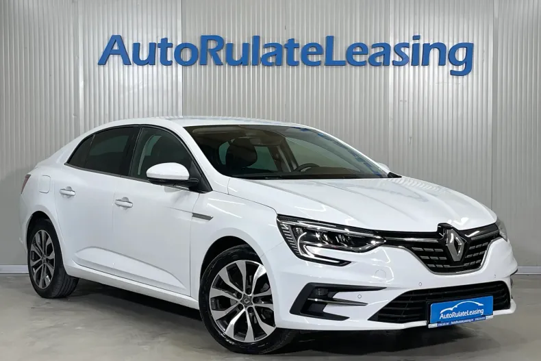 Renault Megane din 2023 cu 34.173 km - oferta REN241301 - foto 2