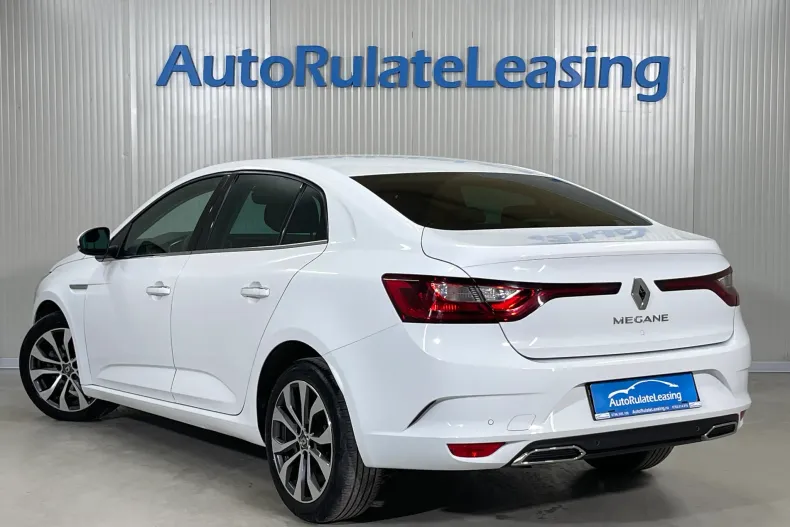 Renault Megane din 2023 cu 34.173 km - oferta REN241301 - foto 4