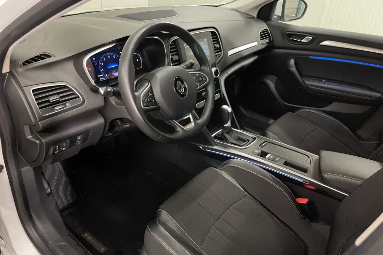 Renault Megane din 2023 cu 34.173 km - oferta REN241301 - foto 5