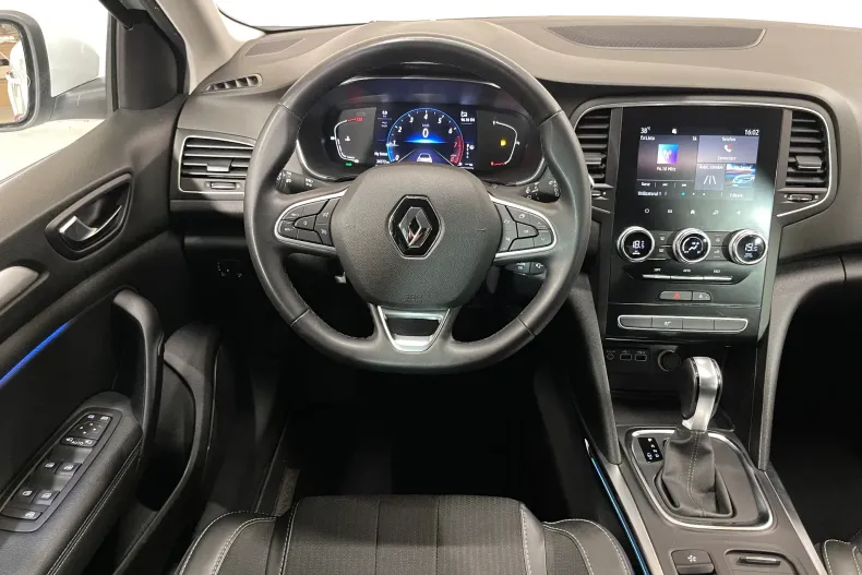 Renault Megane din 2023 cu 34.173 km - oferta REN241301 - foto 6