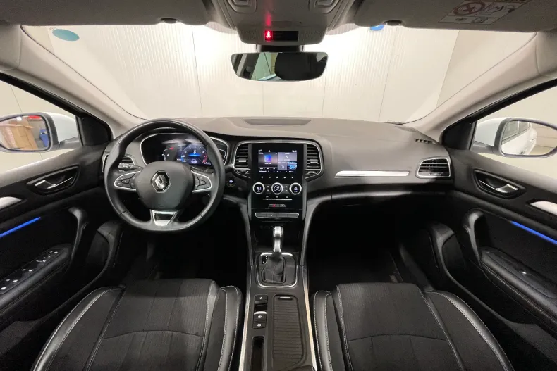 Renault Megane din 2023 cu 34.173 km - oferta REN241301 - foto 8