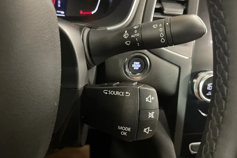 Renault Megane din 2023 cu 34.173 km - oferta REN241301 - foto 22