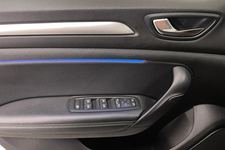 Renault Megane din 2023 cu 34.173 km - oferta REN241301 - foto 24