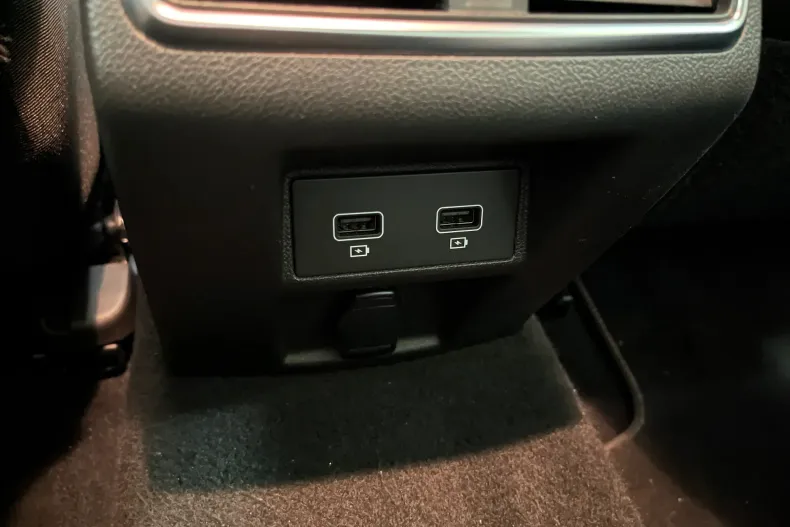 Renault Megane din 2023 cu 34.173 km - oferta REN241301 - foto 25
