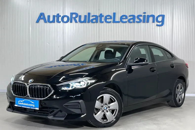 BMW 218i (Seria 2) din 2022 cu 81.538 km - oferta BMW241302 - foto 1