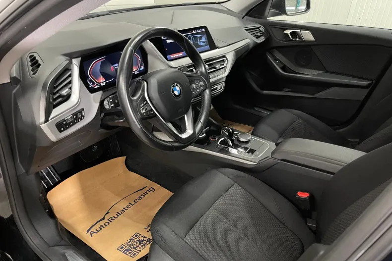 BMW 218i (Seria 2) din 2022 cu 81.538 km - oferta BMW241302 - foto 5