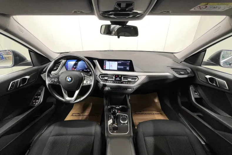 BMW 218i (Seria 2) din 2022 cu 81.538 km - oferta BMW241302 - foto 7