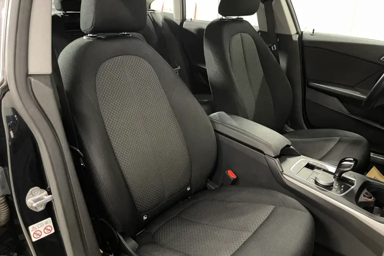 BMW 218i (Seria 2) din 2022 cu 81.538 km - oferta BMW241302 - foto 9