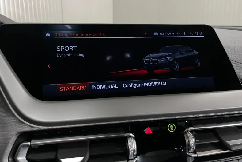 BMW 218i (Seria 2) din 2022 cu 81.538 km - oferta BMW241302 - foto 20