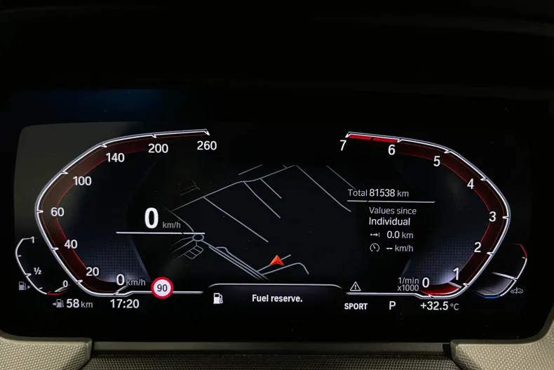 BMW 218i (Seria 2) din 2022 cu 81.538 km - oferta BMW241302 - foto 27