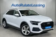 Audi Q8 din 2022 cu 54.695 km - oferta AUD241303 - foto 2