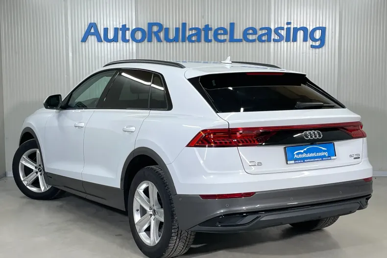 Audi Q8 din 2022 cu 54.695 km - oferta AUD241303 - foto 4
