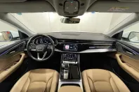 Audi Q8 din 2022 cu 54.695 km - oferta AUD241303 - foto 8