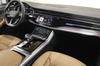 Audi Q8 din 2022 cu 54.695 km - oferta AUD241303 - foto 9