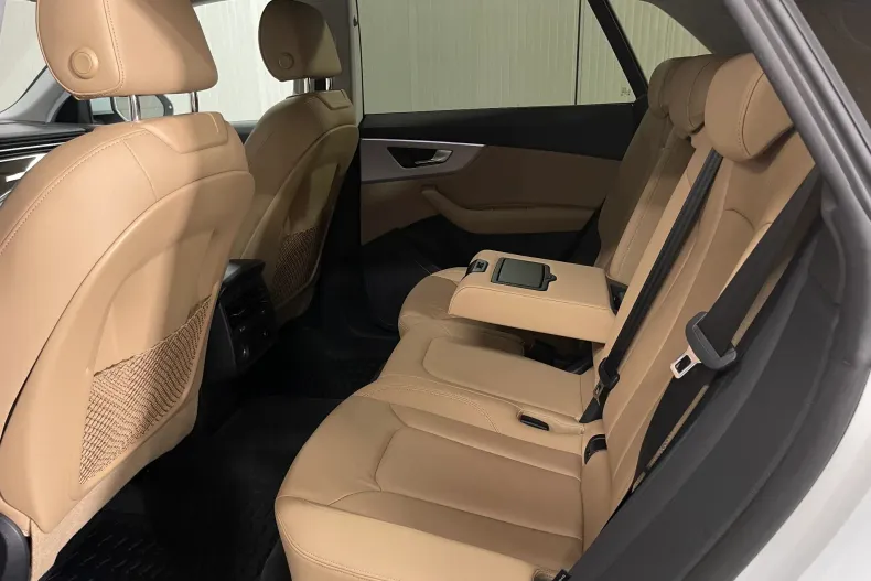 Audi Q8 din 2022 cu 54.695 km - oferta AUD241303 - foto 12