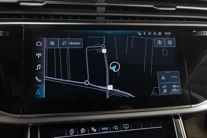 Audi Q8 din 2022 cu 54.695 km - oferta AUD241303 - foto 17