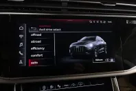 Audi Q8 din 2022 cu 54.695 km - oferta AUD241303 - foto 19