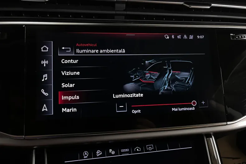 Audi Q8 din 2022 cu 54.695 km - oferta AUD241303 - foto 21