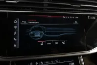 Audi Q8 din 2022 cu 54.695 km - oferta AUD241303 - foto 22