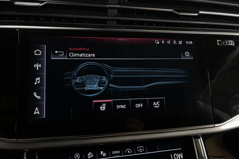 Audi Q8 din 2022 cu 54.695 km - oferta AUD241303 - foto 22