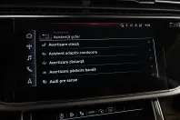 Audi Q8 din 2022 cu 54.695 km - oferta AUD241303 - foto 23