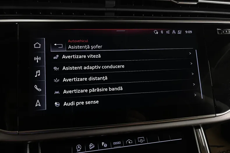 Audi Q8 din 2022 cu 54.695 km - oferta AUD241303 - foto 23