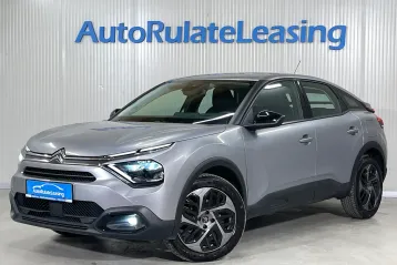 Citroën C4 din 2022 - oferta CIT241304