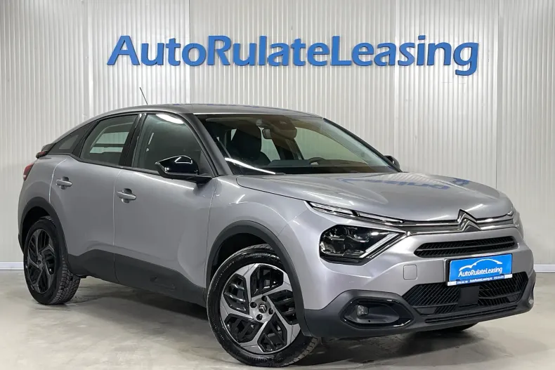 Citroën C4 din 2022 cu 92.851 km - oferta CIT241304 - foto 2