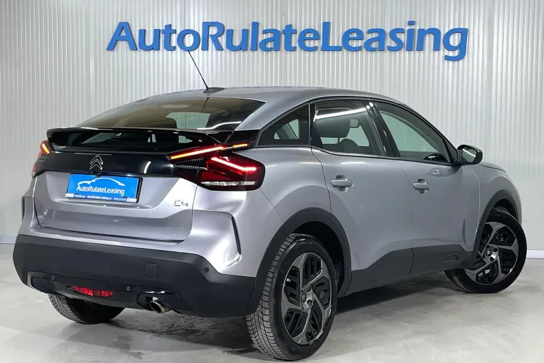 Citroën C4 din 2022 cu 92.851 km - oferta CIT241304 - foto 3