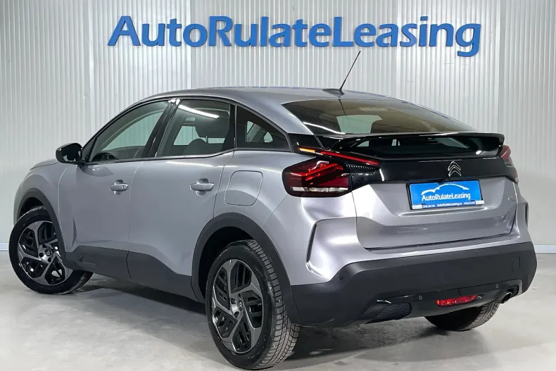Citroën C4 din 2022 cu 92.851 km - oferta CIT241304 - foto 4