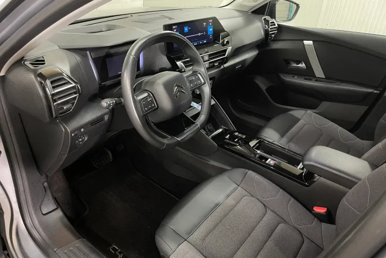 Citroën C4 din 2022 cu 92.851 km - oferta CIT241304 - foto 5