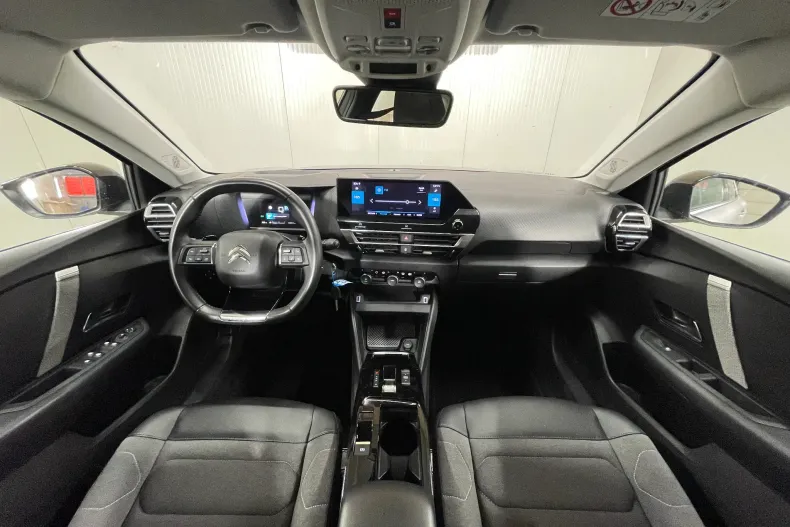Citroën C4 din 2022 cu 92.851 km - oferta CIT241304 - foto 7