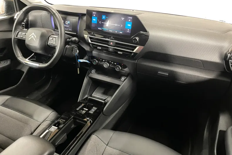 Citroën C4 din 2022 cu 92.851 km - oferta CIT241304 - foto 8